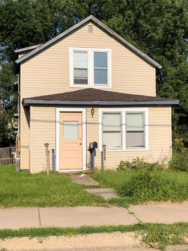 1221 Madison AVE, Albert Lea, MN 56007