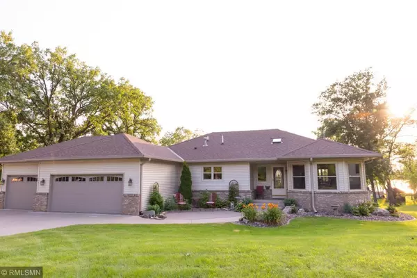 47792 Blue Heron TRL, Rush City, MN 55069