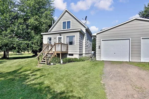 Braham, MN 55006,600 Cypress AVE S