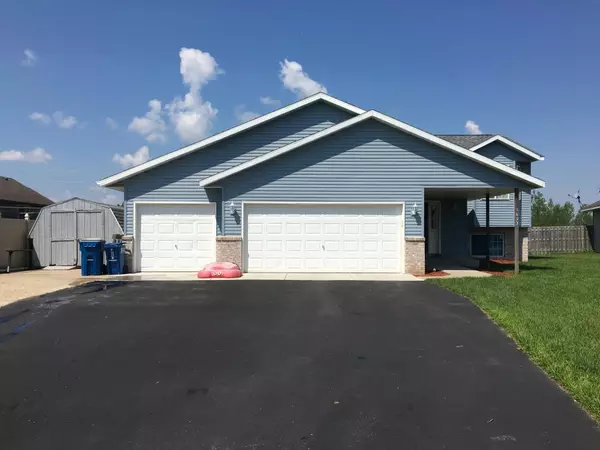 1693 Perennial CT NE, Sauk Rapids, MN 56379