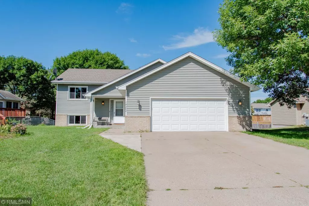 Andover, MN 55304,14262 Yellow Pine ST NW