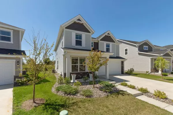 Apple Valley, MN 55124,15651 Eddy Creek WAY