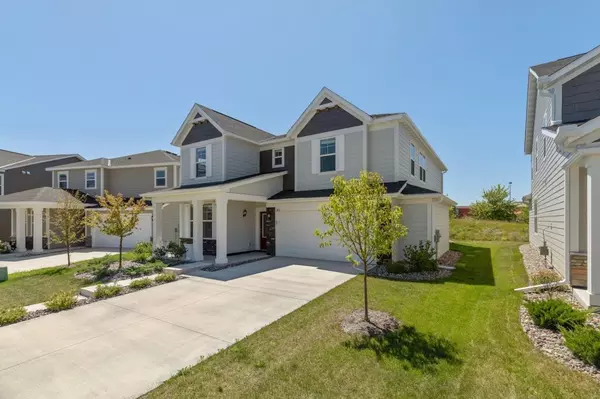 Apple Valley, MN 55124,15651 Eddy Creek WAY