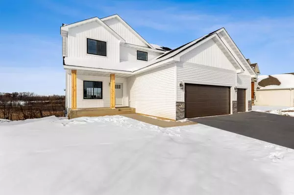 2011 Buffalo Run RD, Buffalo, MN 55313