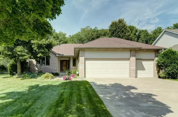 Champlin, MN 55316,10943 Timberline DR N