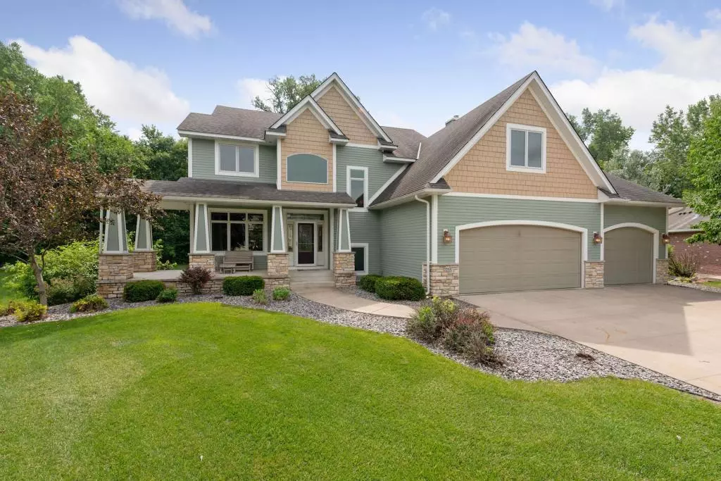 Mounds View, MN 55112,7255 Hidden Hollow CT