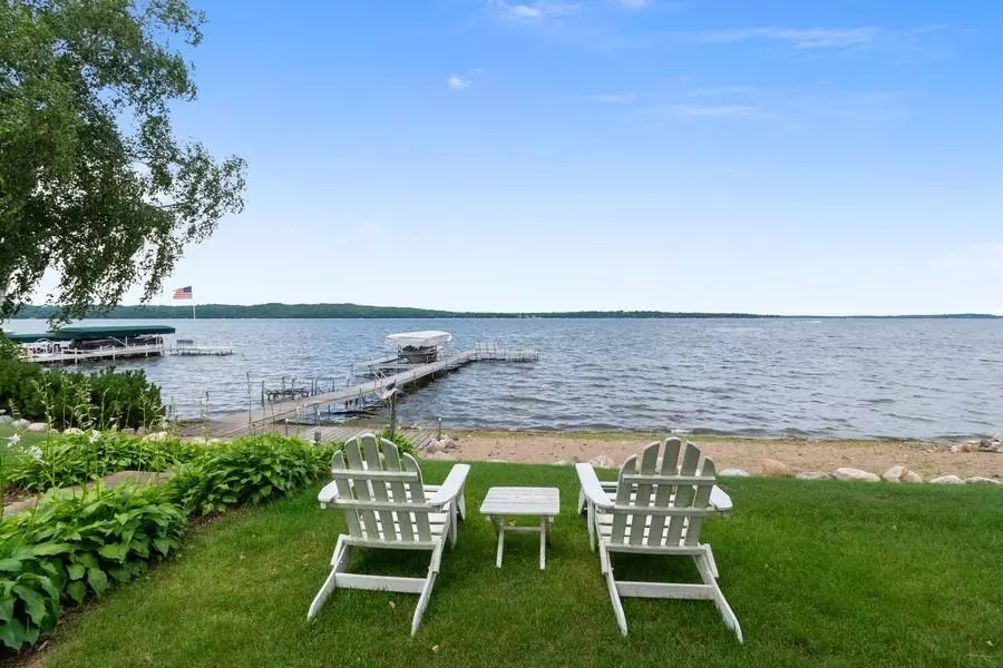 East Gull Lake, MN 56401,1088 Green Gables RD