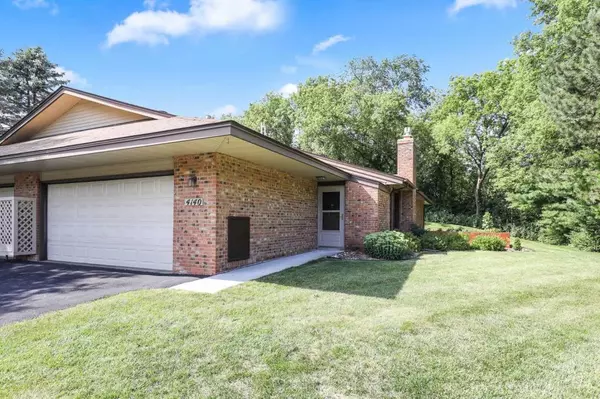 4140 Pepperwood TRL, Minnetonka, MN 55305