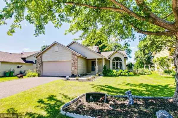 1414 Lydia CIR, Stillwater, MN 55082