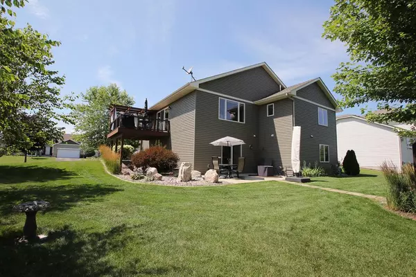 Shakopee, MN 55379,1747 Caspian LN