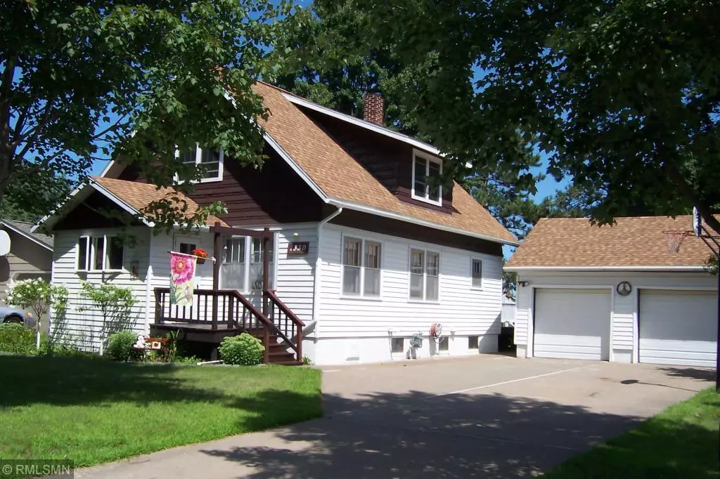 Baldwin, WI 54002,1330 8th AVE