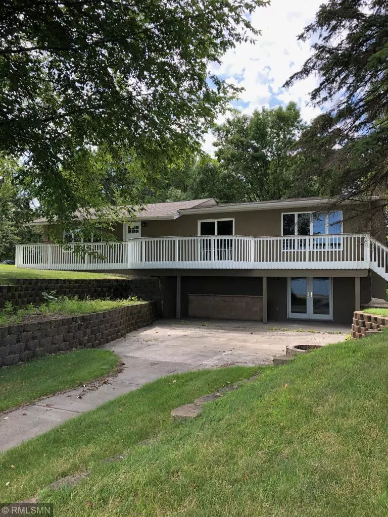 Orrock Twp, MN 55309,22974 190th ST NW