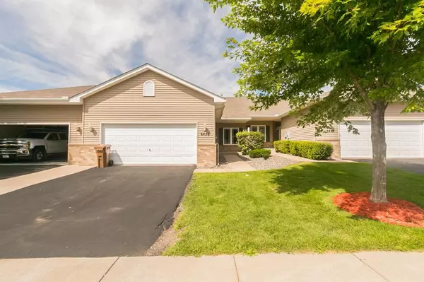 6457 Maclaren AVE NE, Otsego, MN 55301