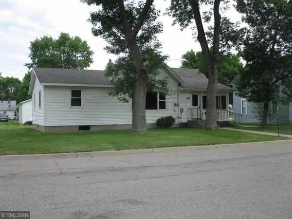 Melrose, MN 56352,105 3rd ST SW