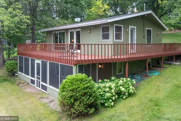 Balsam Lake Twp, WI 54824,1615 Niles LN