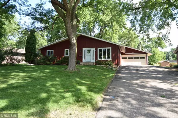 Fridley, MN 55432,953 68th AVE NE