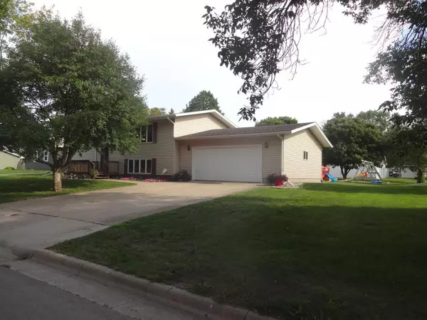 Ivanhoe, MN 56142,332 E Division ST