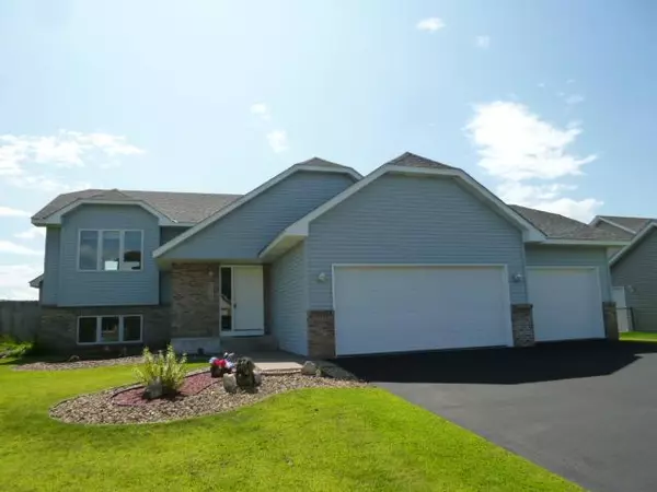 New Richmond, WI 54017,1138 Tamarack PL