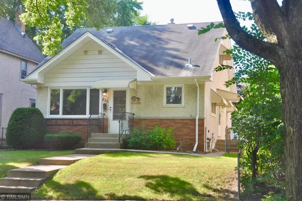 Saint Paul, MN 55104,830 Minnehaha AVE W