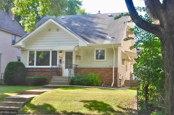 830 Minnehaha AVE W, Saint Paul, MN 55104