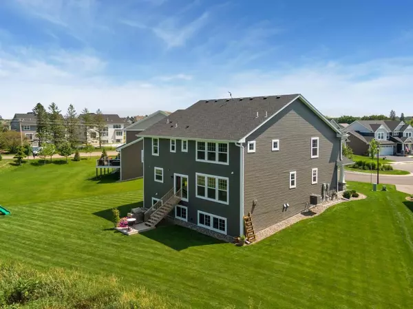 Corcoran, MN 55340,6497 Larkspur CT