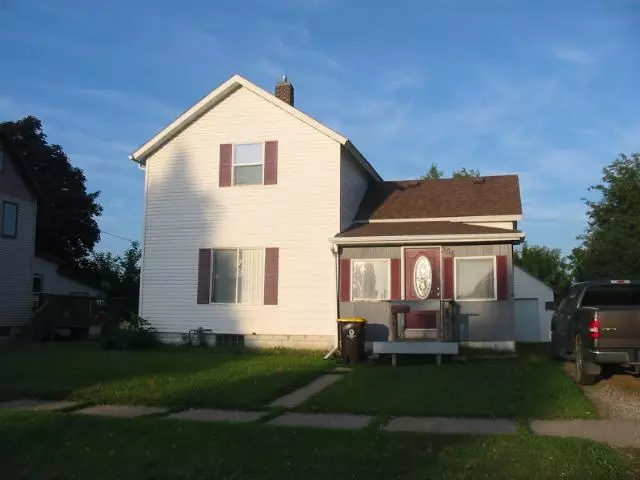 306 N Orient ST, Fairmont, MN 56031