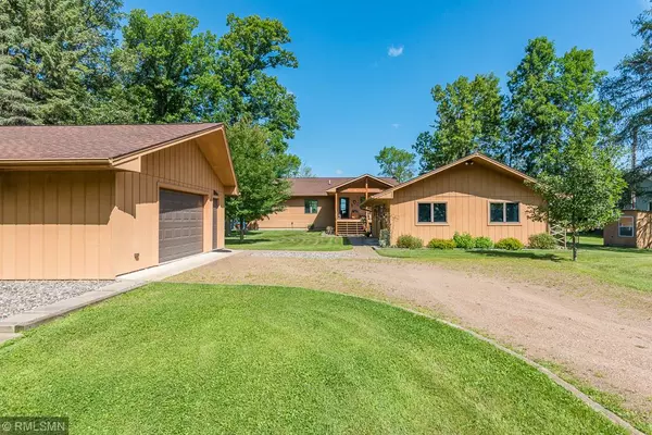 Deerwood, MN 56444,15609 Greg RD