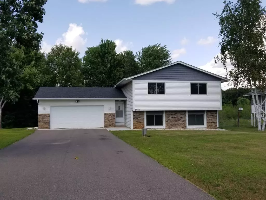 Linwood Twp, MN 55079,8037 242nd AVE NE