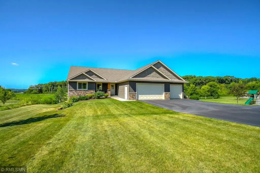 Troy Twp, WI 54022,268 Walnut Hill WAY