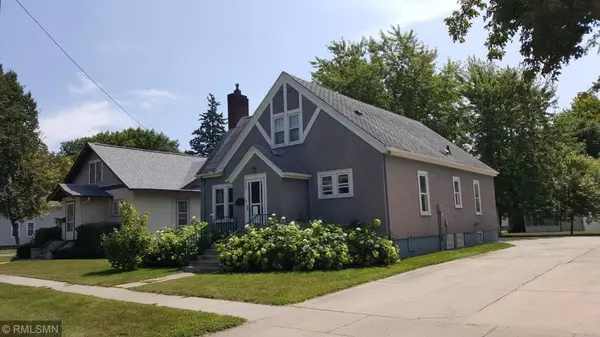 322 Becker AVE SE, Willmar, MN 56201