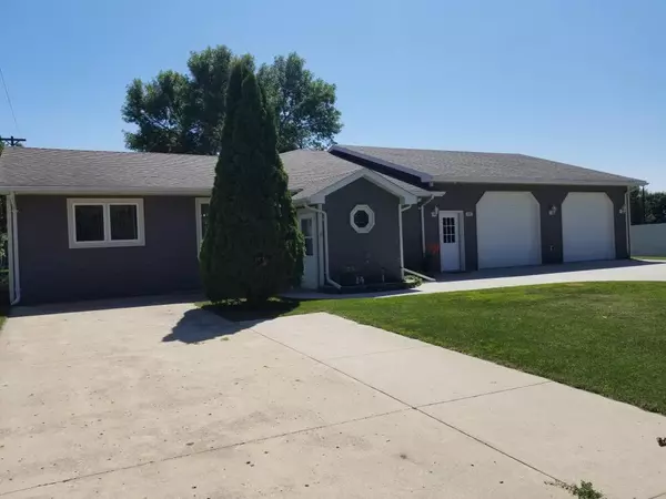 321 Helen ST, Holland, MN 56139