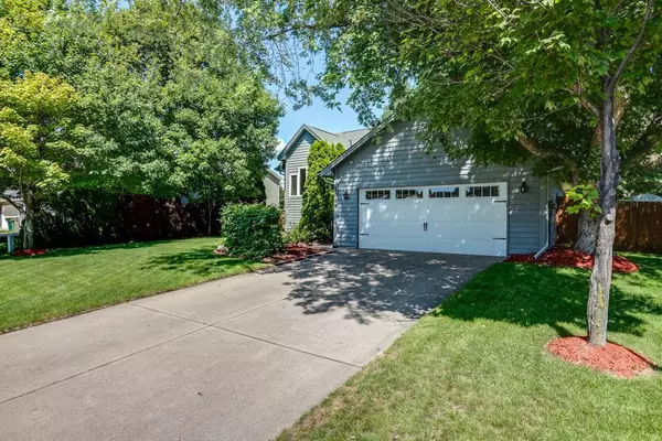 Blaine, MN 55434,1069 98th LN NE