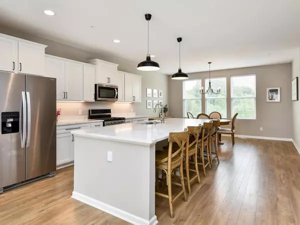 Chaska, MN 55318,521 Satori WAY