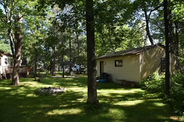 Fifty Lakes, MN 56448,15634 Co Road 1 #37