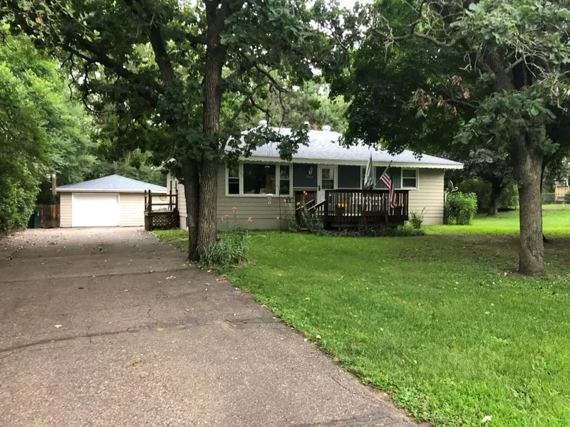 12541 Larch ST NW, Coon Rapids, MN 55448