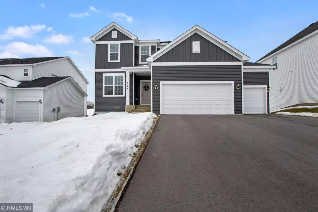 Woodbury, MN 55129,5298 Sundial LN