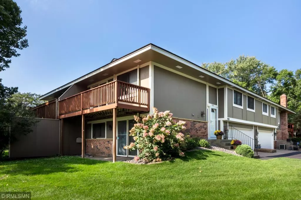 Maple Grove, MN 55311,7601 Zinnia WAY