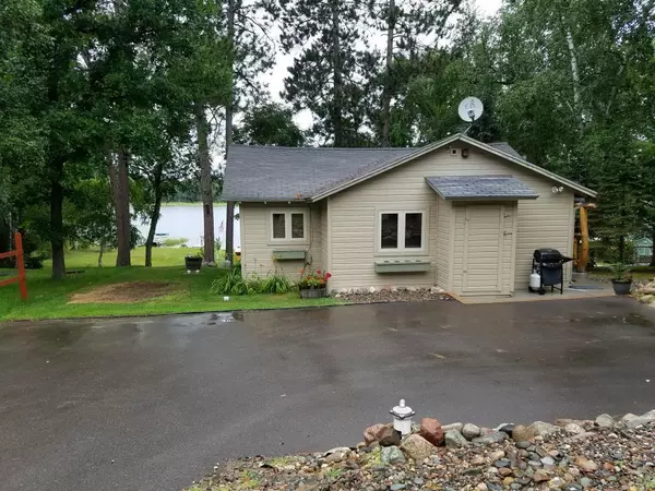 Ponto Lake Twp, MN 56435,1982 Napanee Beach DR NW