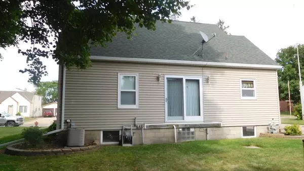 Morgan, MN 56266,309 Gallager ST