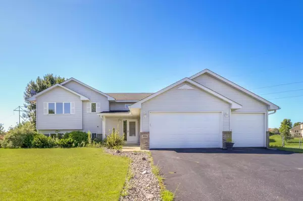 3856 Savannah AVE, Monticello, MN 55362