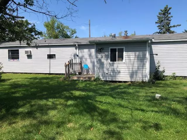 Eagle Bend, MN 56446,36128 175th AVE