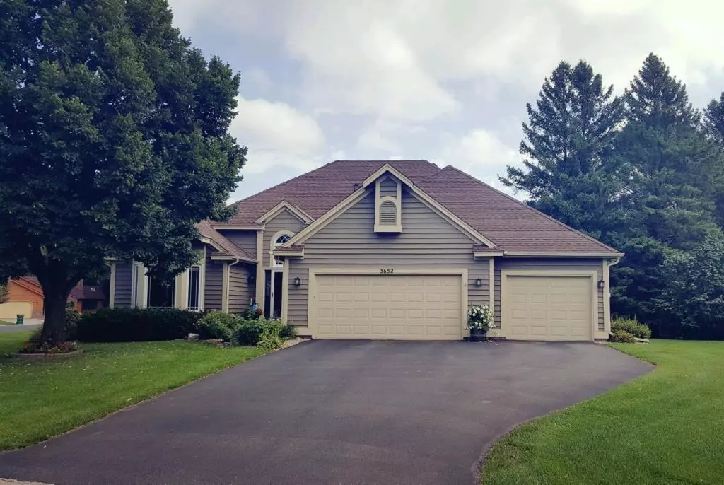 Eagan, MN 55123,3652 Wescott Hills DR