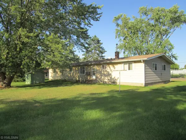 Aitkin, MN 56431,5 7th AVE NW