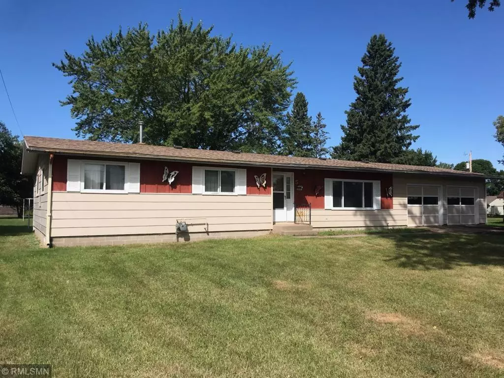 Aitkin, MN 56431,5 7th AVE NW