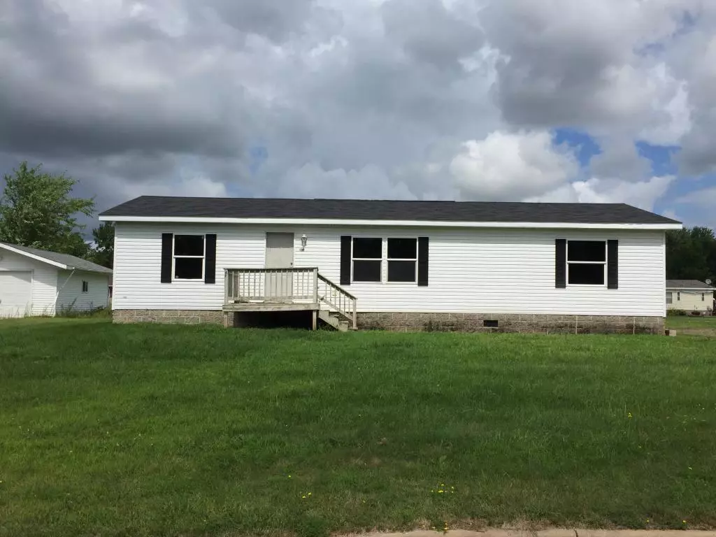 Almena, WI 54805,123 Pleasant AVE