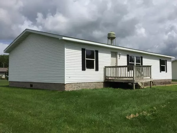 Almena, WI 54805,123 Pleasant AVE