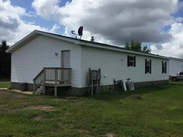 Almena, WI 54805,123 Pleasant AVE