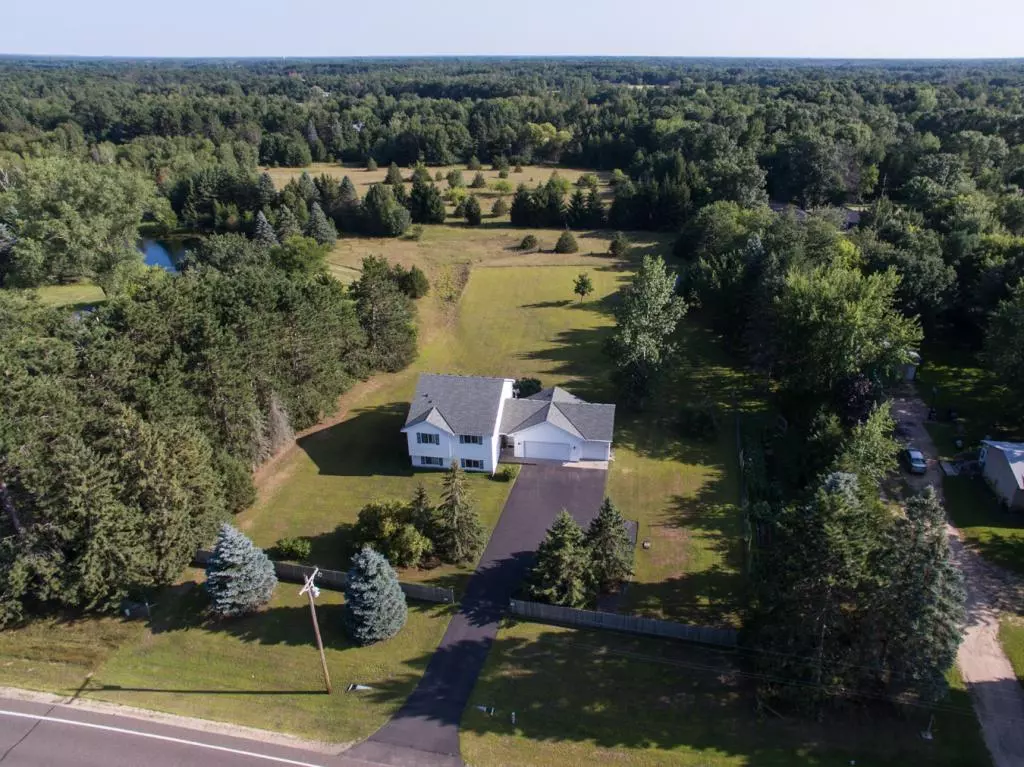 Linwood Twp, MN 55079,8630 Fawn Lake DR NE