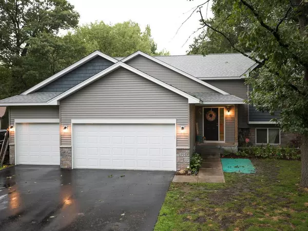 Vadnais Heights, MN 55127,391 Jay WAY