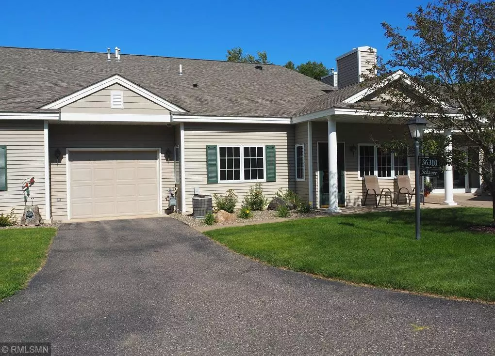 Crosslake, MN 56442,36310 Pine Bay CIR #105